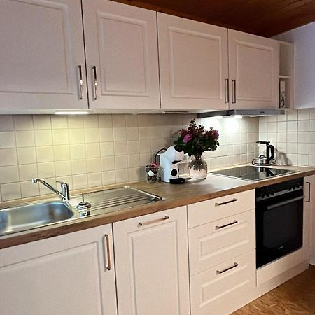 Helle Gemuetliche Ferienwohnung In Schwarzwaldhof Ibach Zewnętrze zdjęcie
