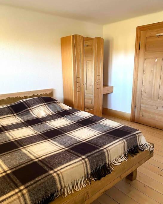 Helle Gemuetliche Ferienwohnung In Schwarzwaldhof Ibach Zewnętrze zdjęcie