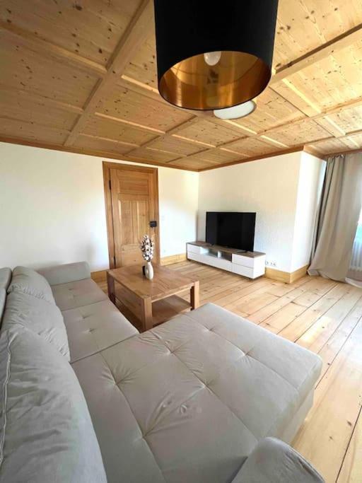 Helle Gemuetliche Ferienwohnung In Schwarzwaldhof Ibach Zewnętrze zdjęcie