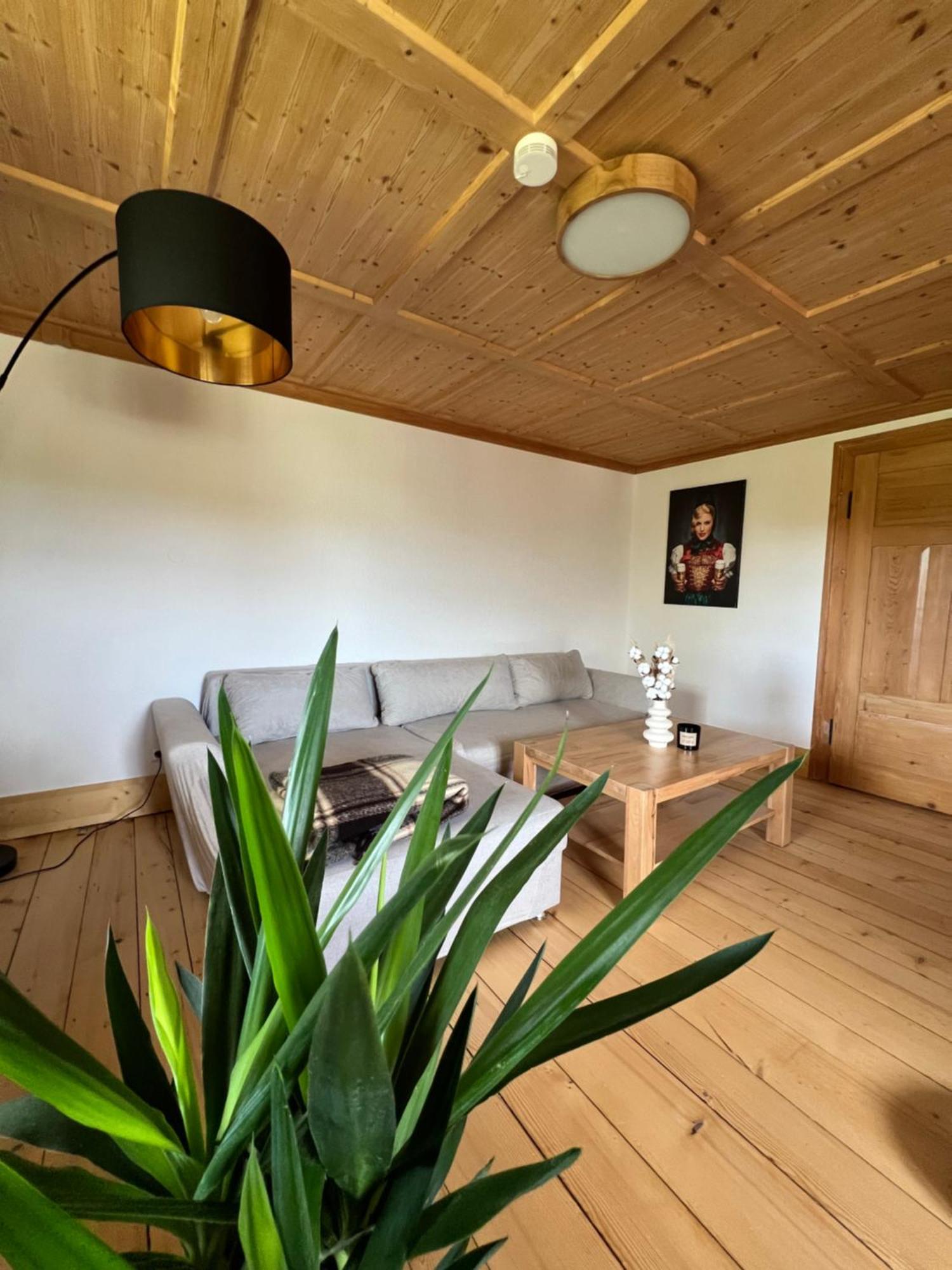 Helle Gemuetliche Ferienwohnung In Schwarzwaldhof Ibach Zewnętrze zdjęcie